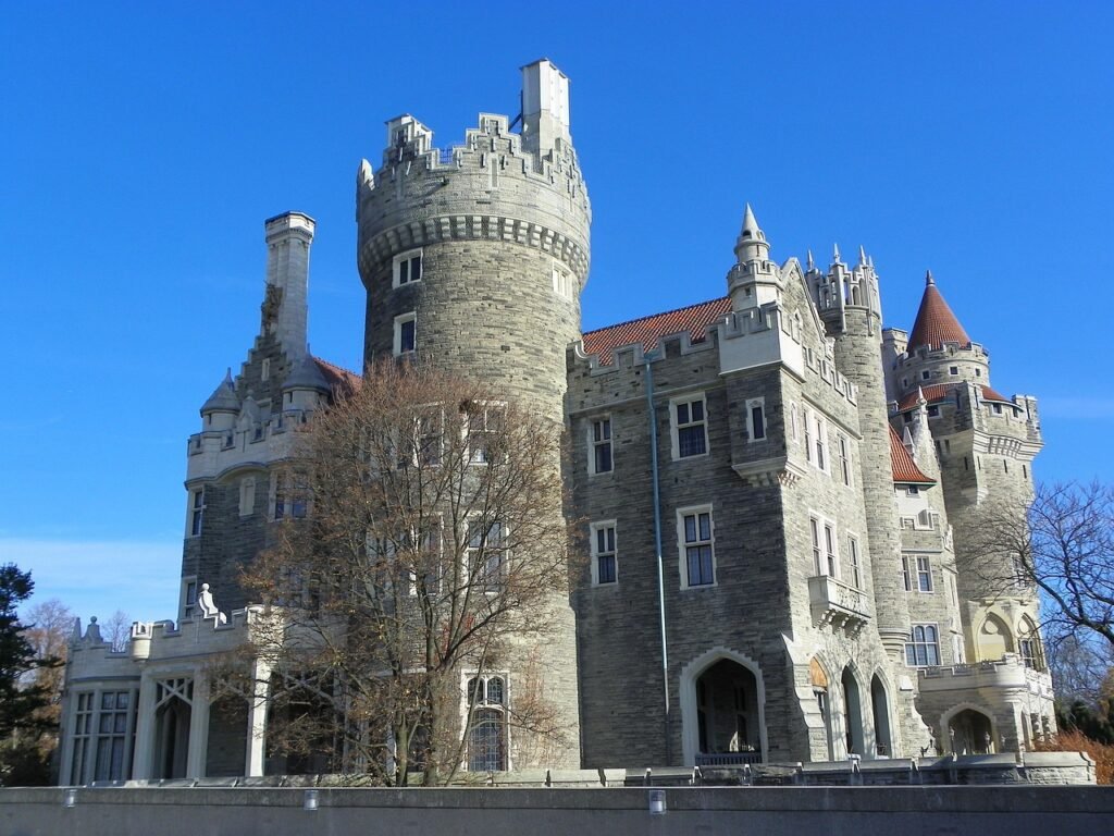 toronto, casa loma, architecture, canada, ontario, castle, landmark, historical, building, history, heritage, antique, sightseeing, blue history, blue castle, toronto, toronto, toronto, toronto, toronto, casa loma, casa loma, casa loma